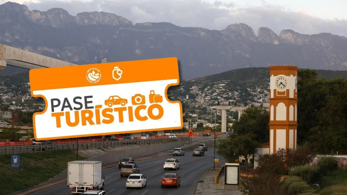 Congreso considera dar reversa al polémico ‘Pase Turístico’ en Nuevo León