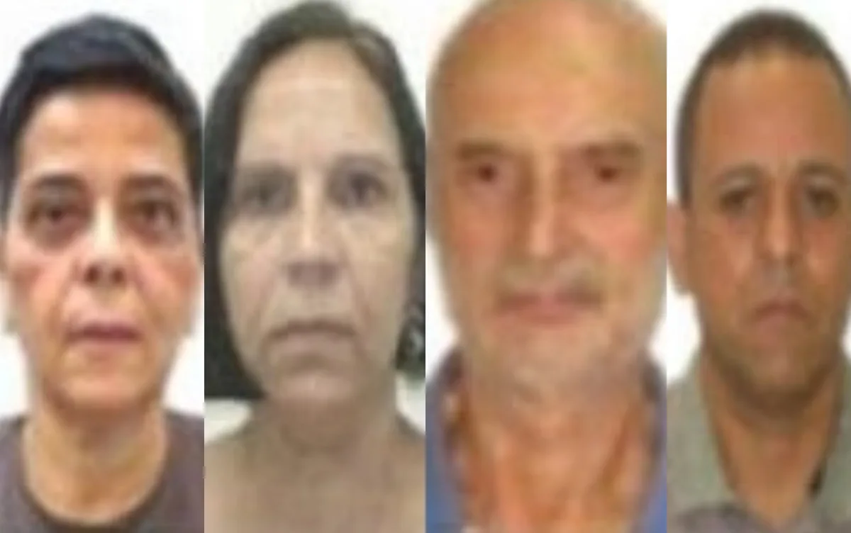 Quatro suspeitos são presos e outros quatro servidores são afastados de cargos em operação sobre fraudes no IPTU de Salvador