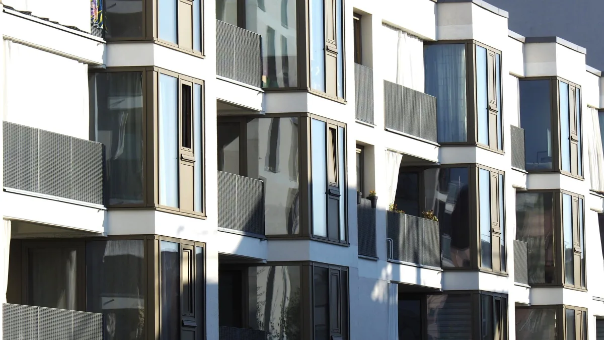 Teurer Wohnungsbau: „Eine Miete von 20 Euro ist eine magische Grenze“