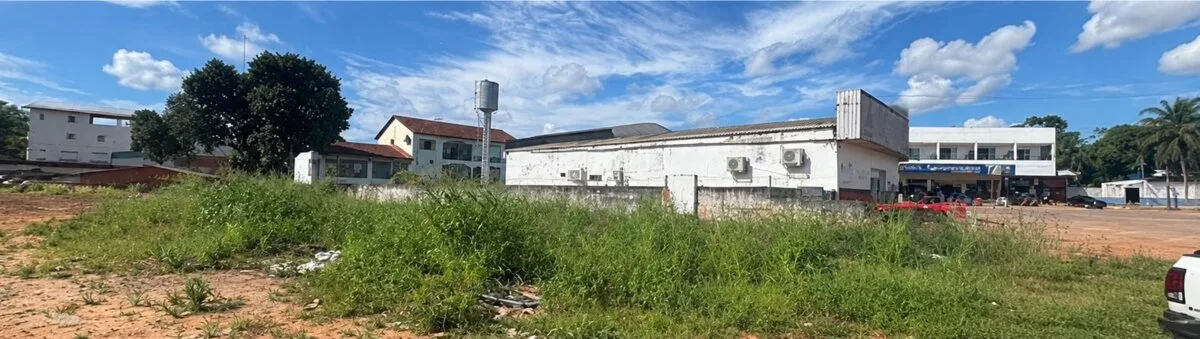 Governo do Acre realiza leilão eletrônico de imóvel do bairro Seis de Agosto