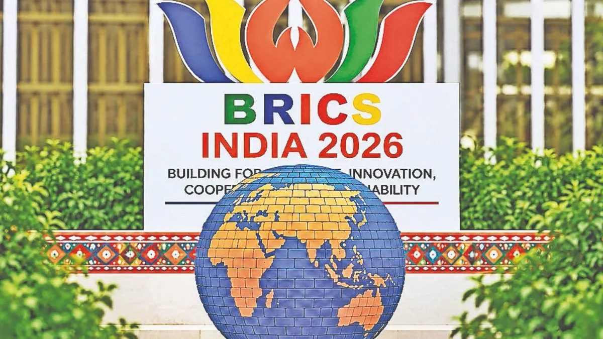 Brics 2026: Officials claim 50 outcomes, but no clarity on united declaration