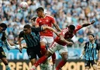 Grêmio e Inter empatam no Grenal do desespero e seguem no Z4 do Brasileirão