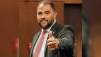 Preso há três meses, deputado Thiago Rangel renuncia ao mandato na Alerj