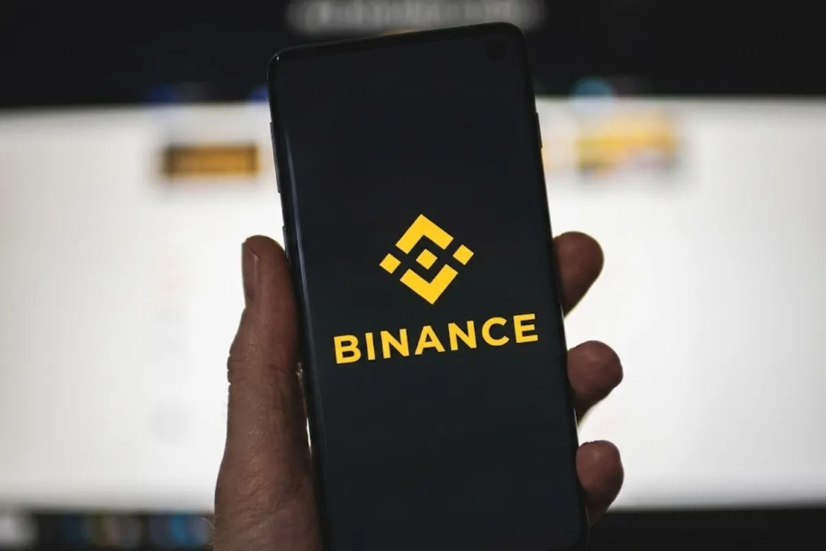 Binance habilita depósitos en bolívares para comprar Usdt en Venezuela