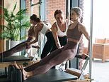 Is Reformer Pilates really worth it? Experts reveal if paying double for a machine class will make you more toned - and warns of the serious risks