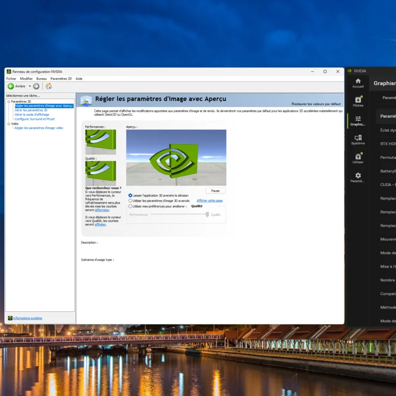Actualité : Joueurs sur Windows 10 : mauvaise nouvelle pour vos cartes graphiques Nvidia