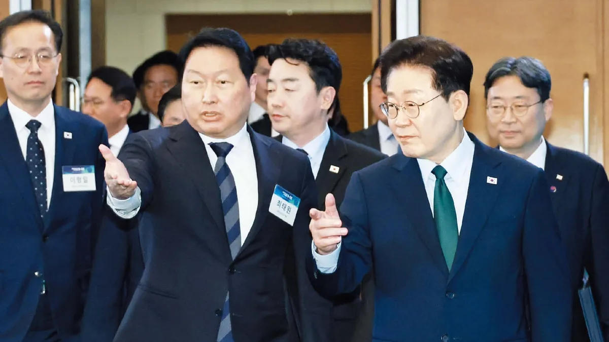 1000조 ‘녹색대전환’에 스타트업들 “돈보다 ‘시장’부터”
