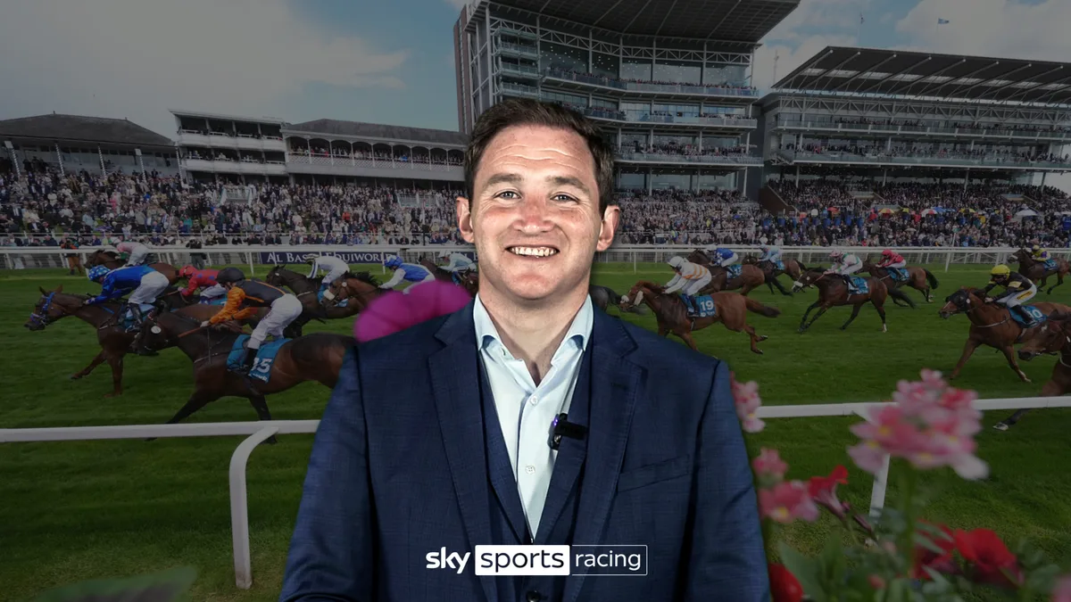 Kevin Blake's tips for opening day of York's Ebor Festival