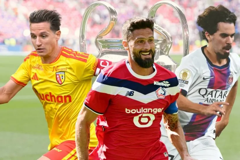 Chapeaux, restrictions : le mode d'emploi du tirage au sort de la phase de ligue de la Ligue des champions