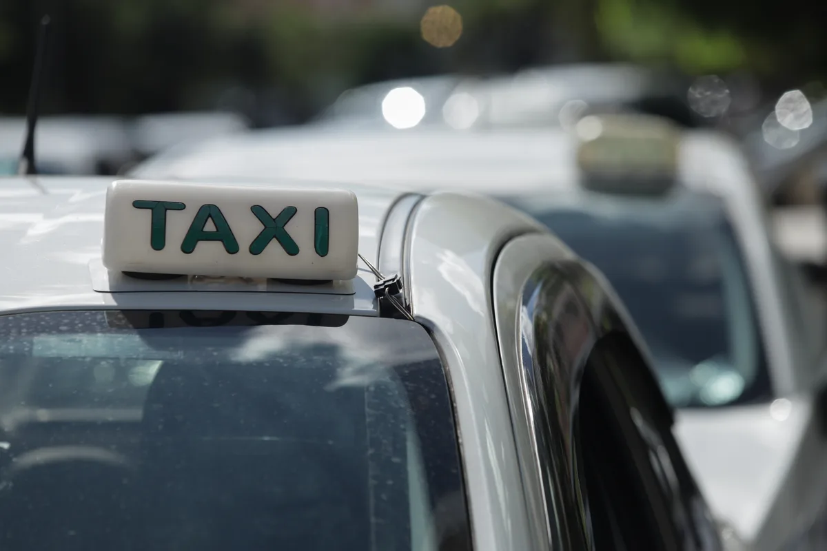 Move Brasil: taxistas e motoristas de app têm aumento de crédito para R$ 200 mil