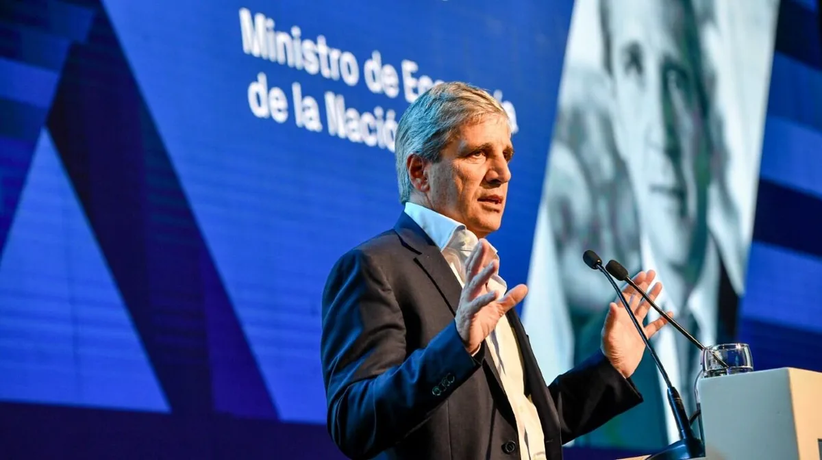 En una nueva licitación de deuda, el Gobierno renovó casi todos los vencimientos y liberó pesos al mercado