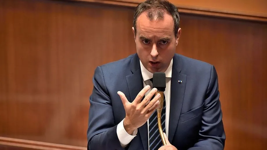 Mobilisation du 17 octobre : non, le Premier ministre n'a pas menacé les manifestants de "ne jamais voir le 18 octobre"