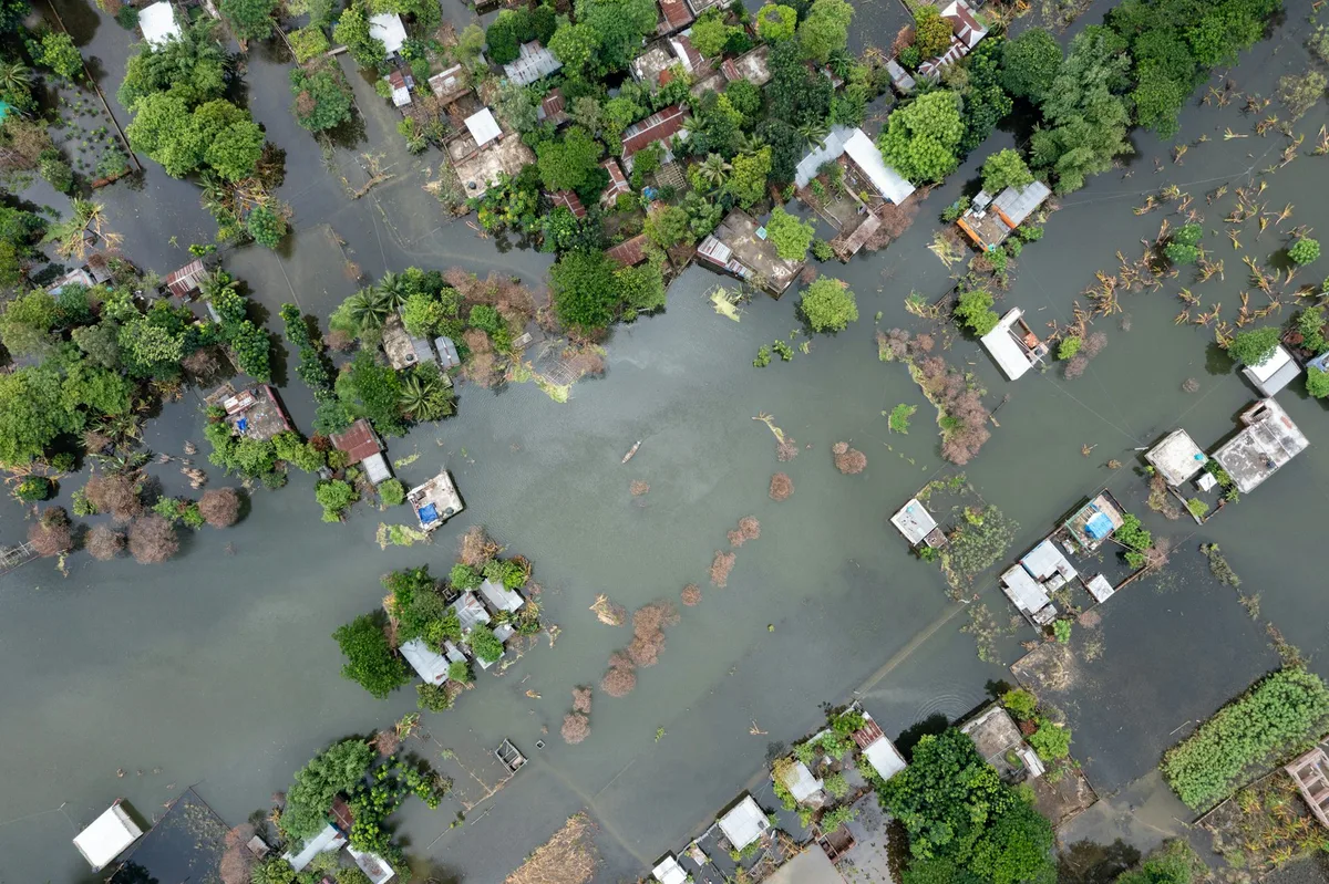 Hoping for a ‘new normal’ climate is pointless. We must learn to adapt