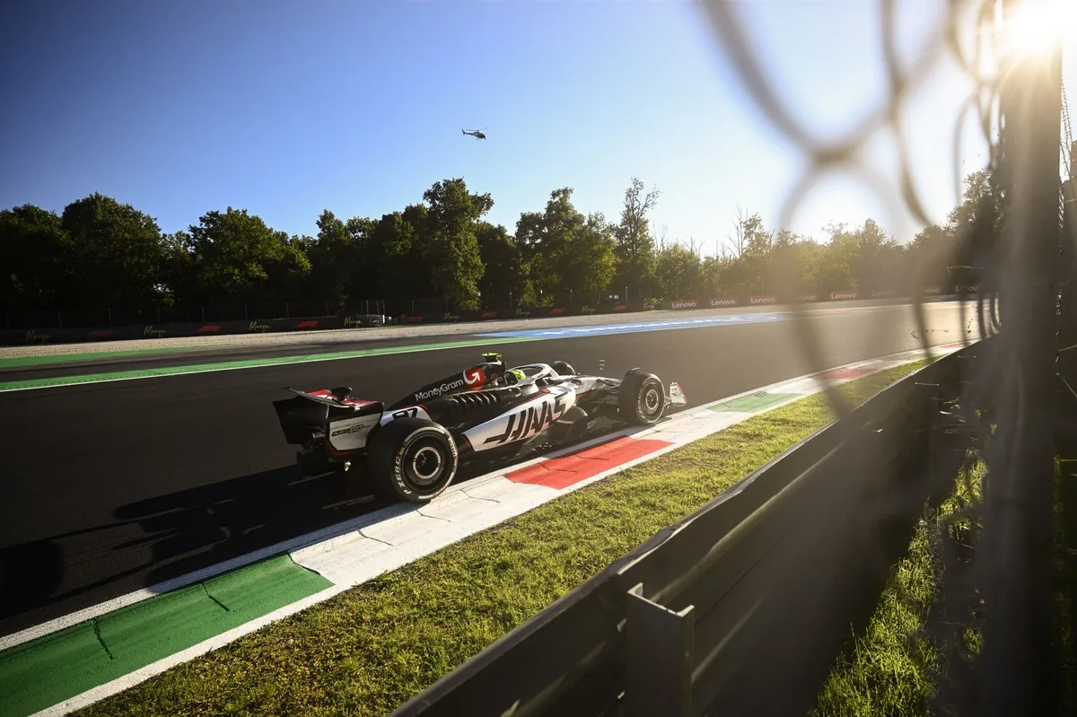 GP da Itália de F1: Confira horários e como assistir à etapa de Monza, com Bortoleto, F2 e F3
