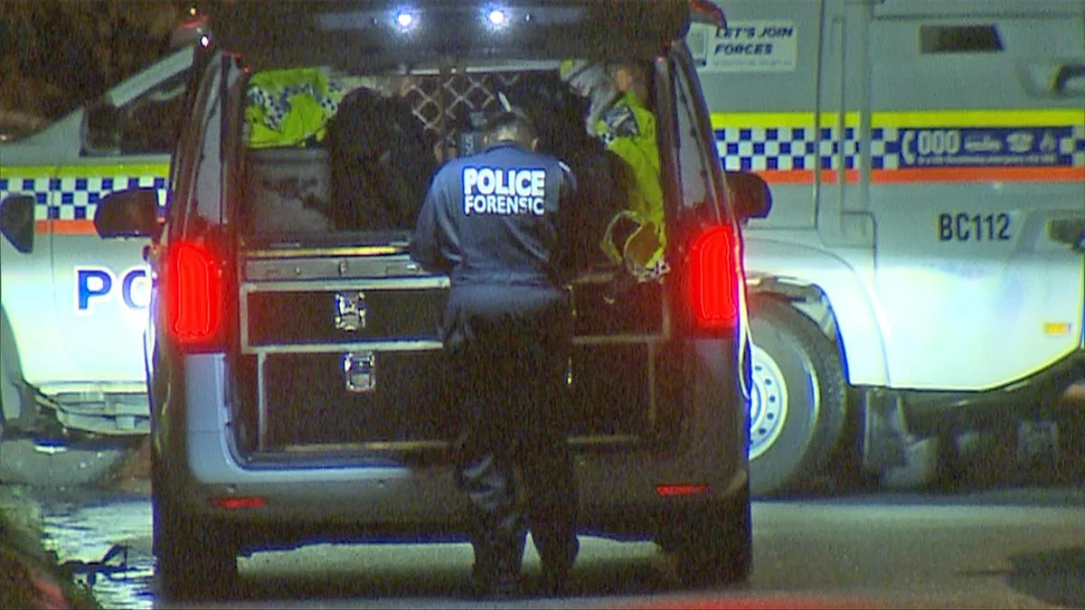 St James: Woman found dead in Taree St home as man known to her assists police with enquiries