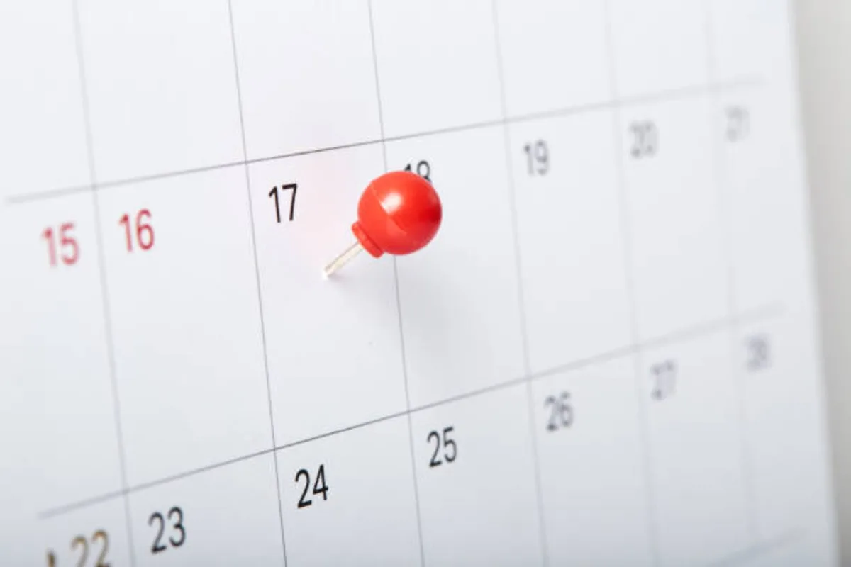 Efemérides del 17 de agosto: ¿qué pasó un día como hoy?