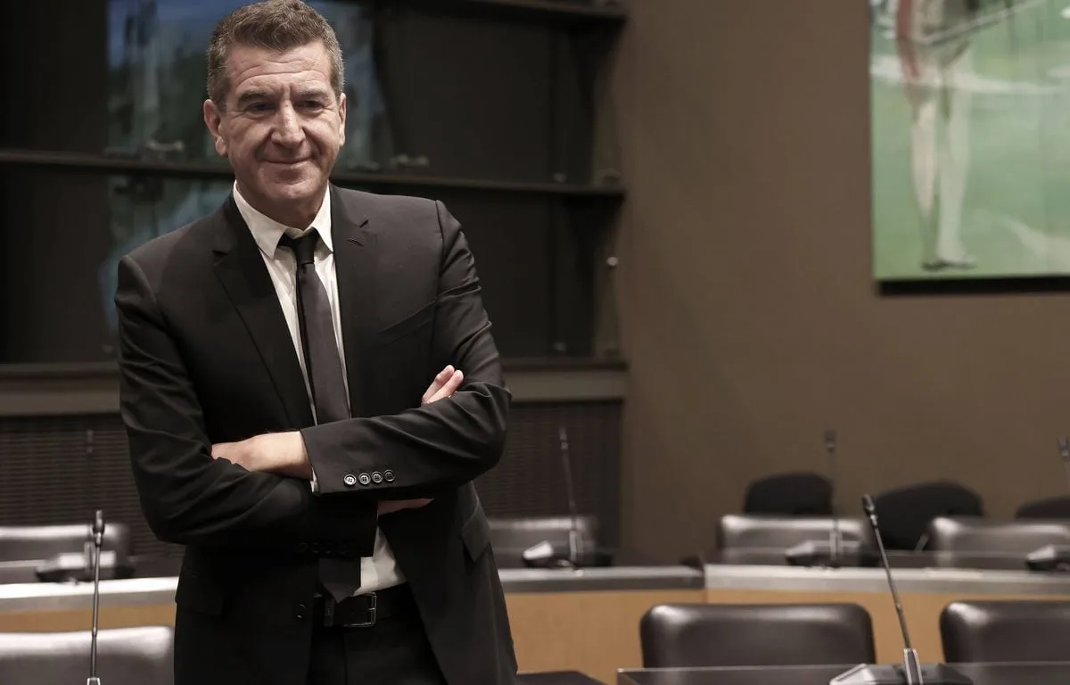 Présidentielle 2027 : « Je ne referme aucune porte », assure le banquier d’affaires Matthieu Pigasse