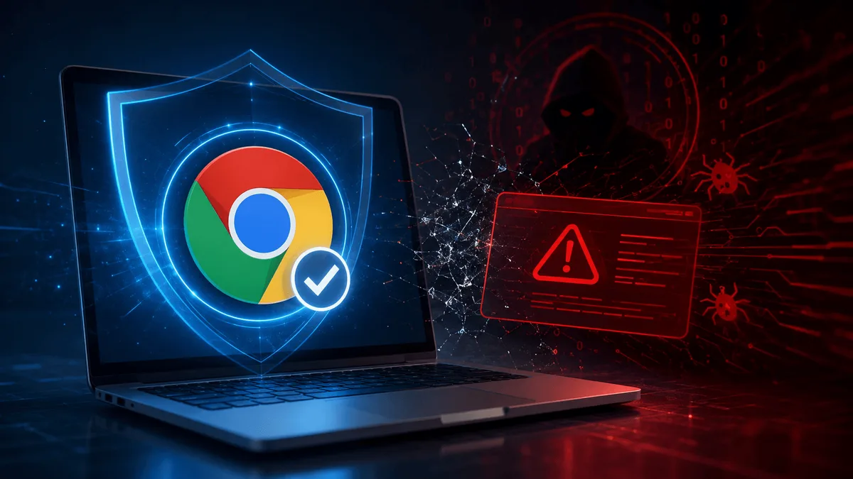 Google atualiza Chrome com correção para 327 falhas de segurança