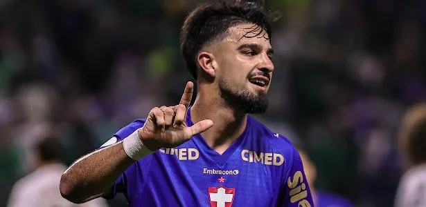 Palmeiras torna dispensável o jogo na Vila Belmiro