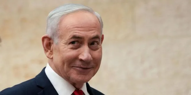 Benyamin Nétanyahou affirme qu’Israël a envoyé un message à la Turquie, au lendemain du bombardement d’une base aérienne en Syrie
