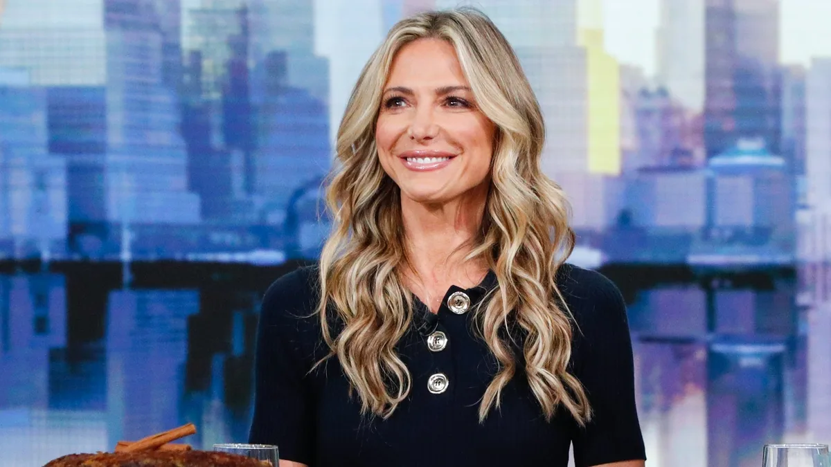 ‘The View’ Star Announces Run to Replace Kimberly Guilfoyle