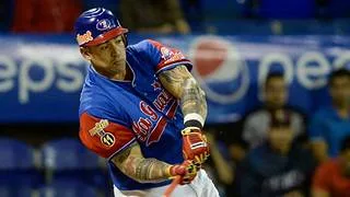 LVBP: Tiburones y sus figuras ofensivas: los cinco bates que más han producido desde 2006