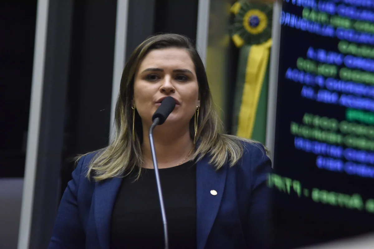 Marília Arraes destinou mais de R$ 22 mi em “emendas Pix”, modelo questionado pelo STF