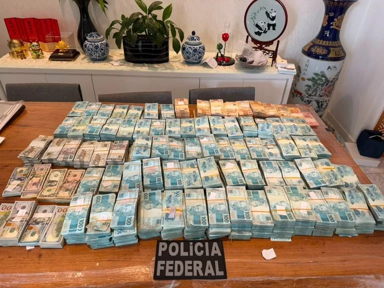 PF mira contrabando de cosméticos e Justiça bloqueia R$ 37,8 mi