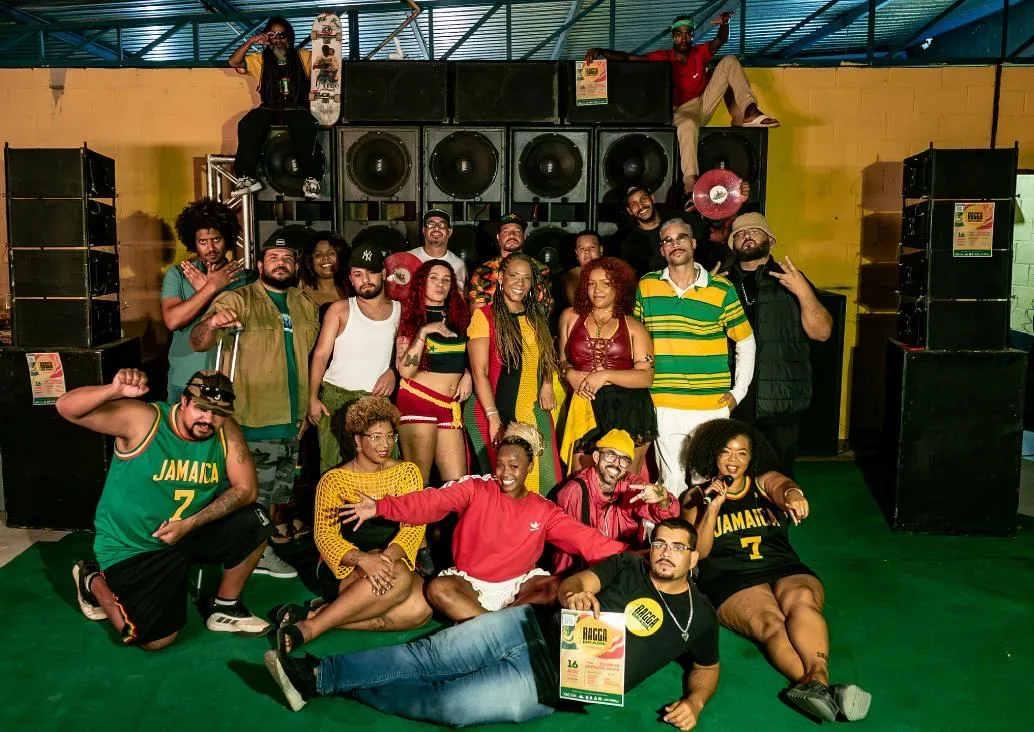 Festival Ragga Brasil transforma o DF em ponto de encontro da cultura urbana