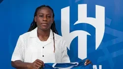OFICIAL: ex-Benfica Christy Ucheibe assina pelo Al Hilal