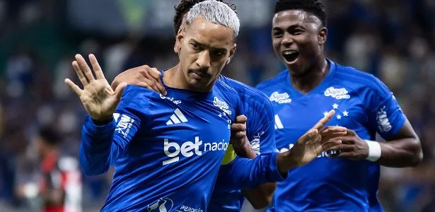 Brasileirão: assista aos gols e melhores momentos da rodada deste sábado