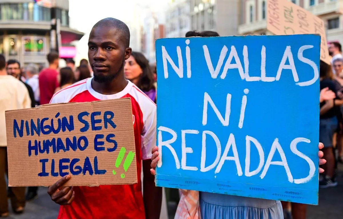 Crise de Ceuta : un rapport policier espagnol sème le doute sur le rôle des forces de l’ordre marocaines
