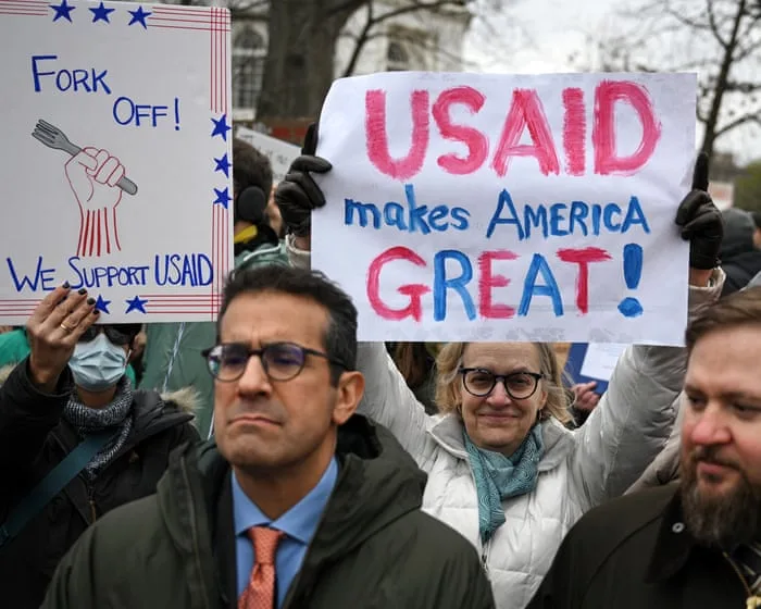 How misconceptions and woeful PR allowed Musk to shred USAID so easily | Jeremiah A Carew