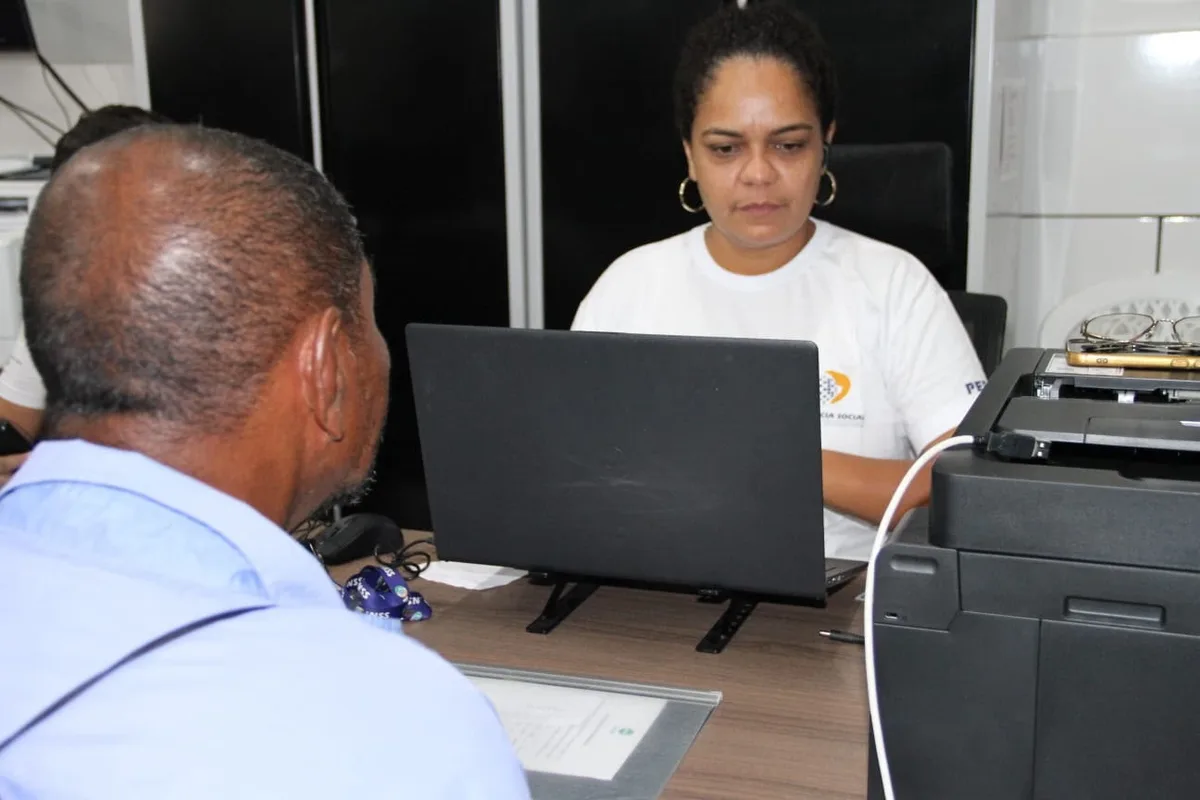 Boa Vista recebe Mutirão PopRuaJud com serviços do INSS voltados à população vulnerável