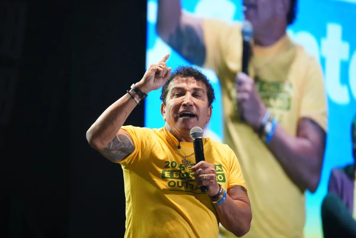 O grande vencedor político da pré-campanha eleitoral no ES