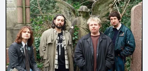 The Tubs mit dem Album »Hard Life«: Warum kein Anklang aus Deutschland?
