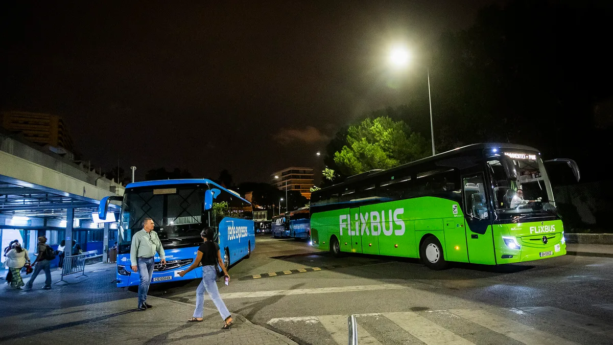 Governo quer separar gestão de terminais rodoviários dos operadores de transportes