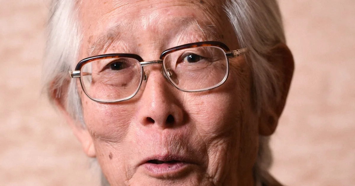 ノーベル化学賞の白川英樹さん死去 90歳 電気通すプラスチック