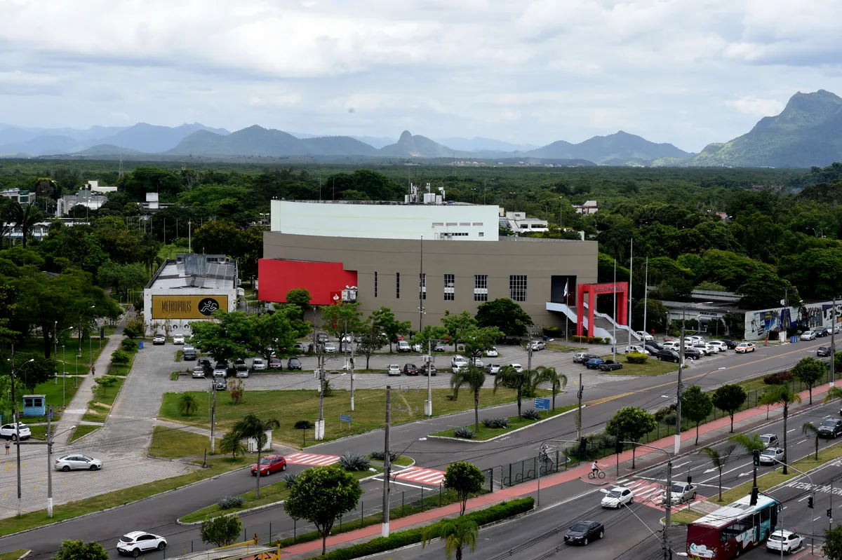 Novo campus da Ufes terá curso com 180 vagas e seis turmas por ano