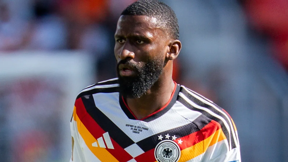 Zwei Monate nach WM-Aus - Rüdiger tritt aus Nationalmannschaft zurück!