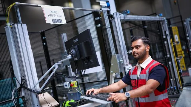 Migration und Sozialstaat: Ja, Migranten zahlen Ihre Rente