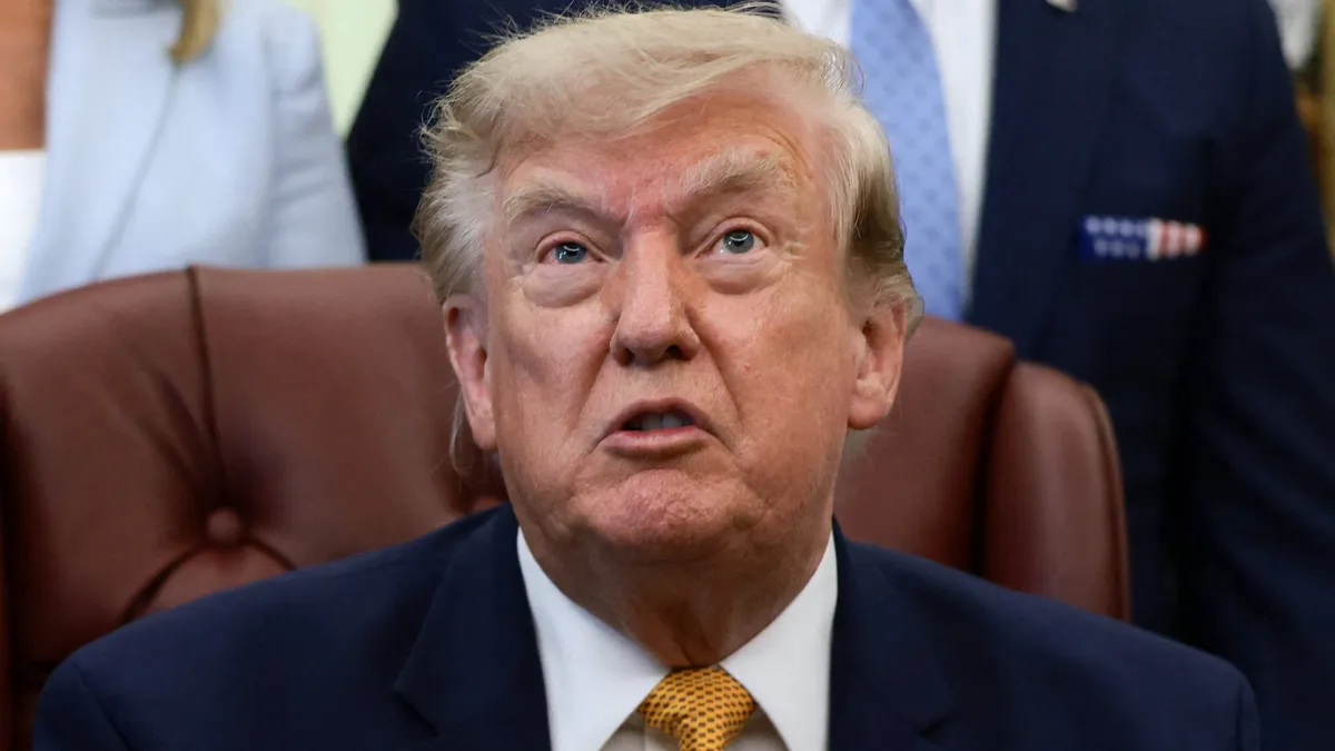 National Guard Members Humiliate Trump With Damning Verdict on His Plot