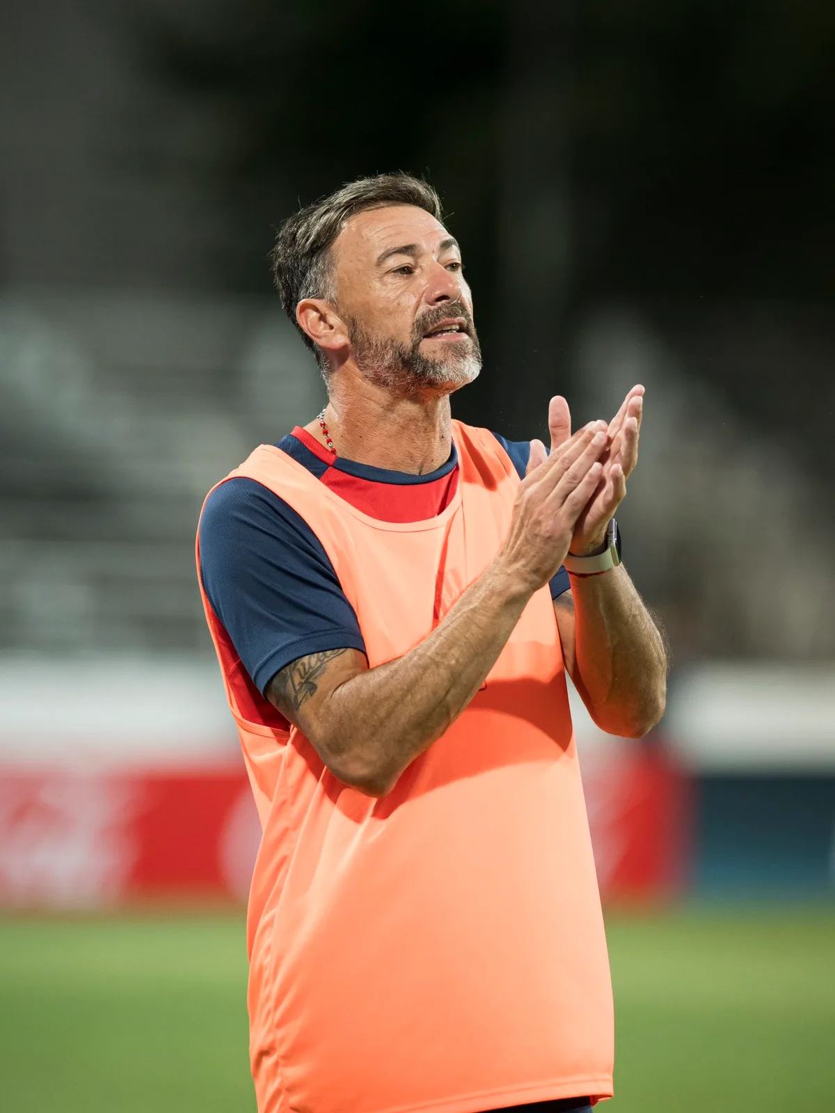 Time de Messi, Inter Miami anuncia treinador argentino