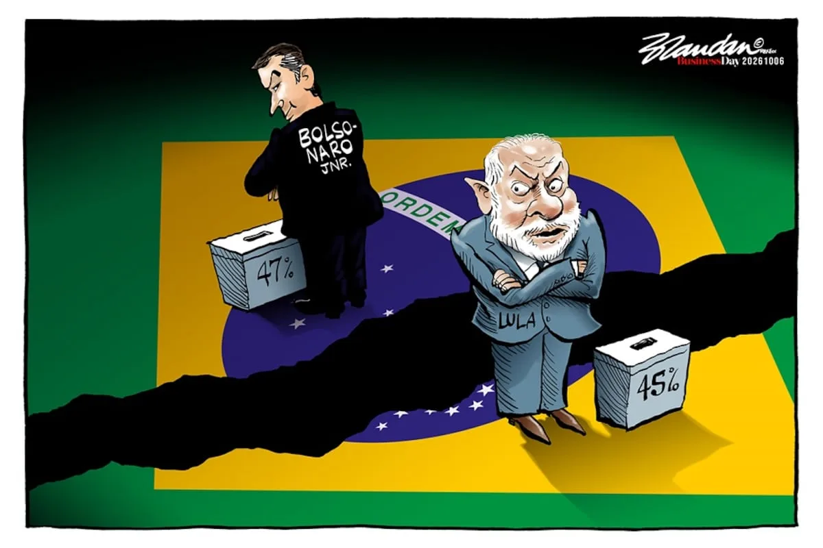 Lula and Bolsonaro set for first debate ahead of Brazil runoff vote