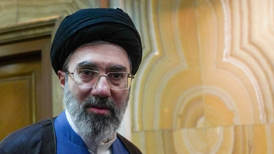 Unite against real enemy: Mojtaba Khamenei calls on Gulf states in written note