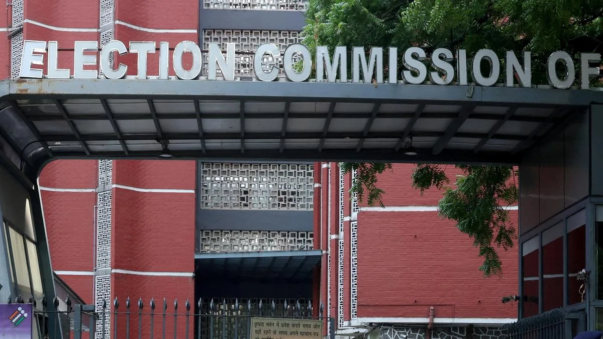 ECI announces Special Summary Revision of voters’ list in 14 States and three UTs