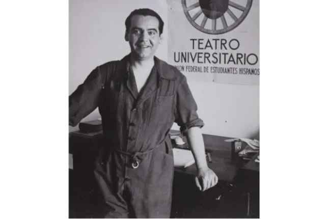 Federico García Lorca hante toujours la littérature espagnole, quatre-vingt-dix ans après sa mort