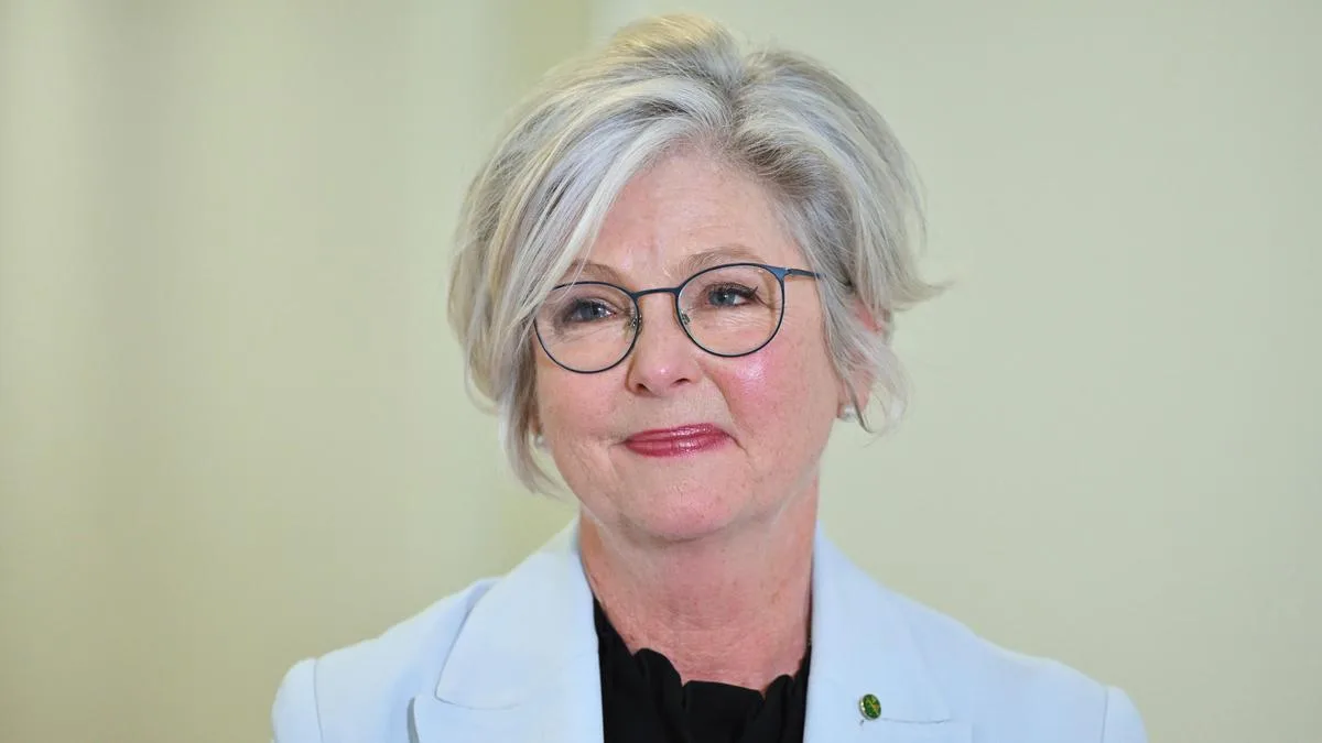 Australian lawmaker ‘critically’ hurt in attack, officials say