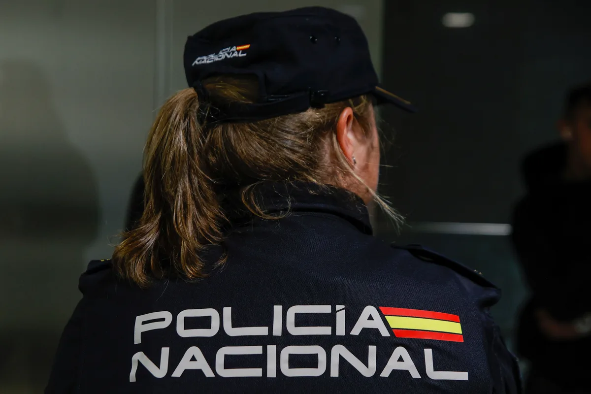 Detenido en Palma por robar en dos coches tras acumular más de 20 arrestos en lo que va de año