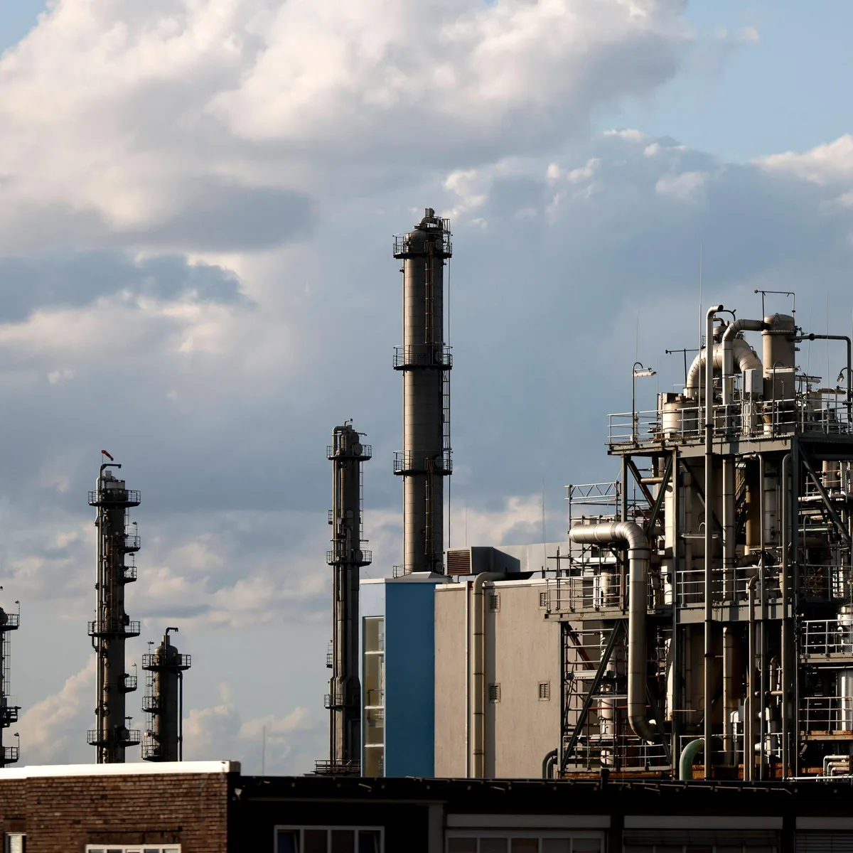 Essen - Chemiekonzern Evonik: Abbau von 3.200 weiteren Stellen bekräftigt